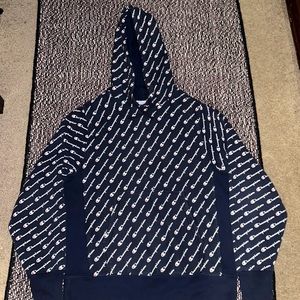 Champion hoodie